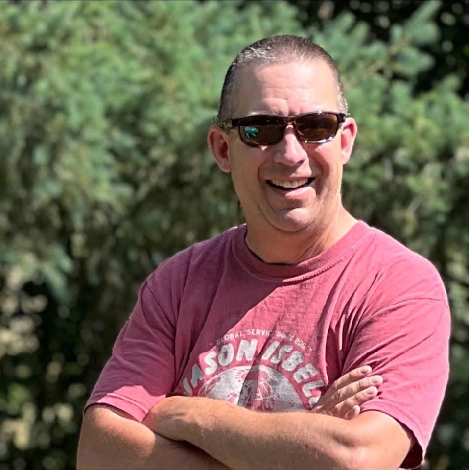 Gary Cooke, Professional Safety Solutions